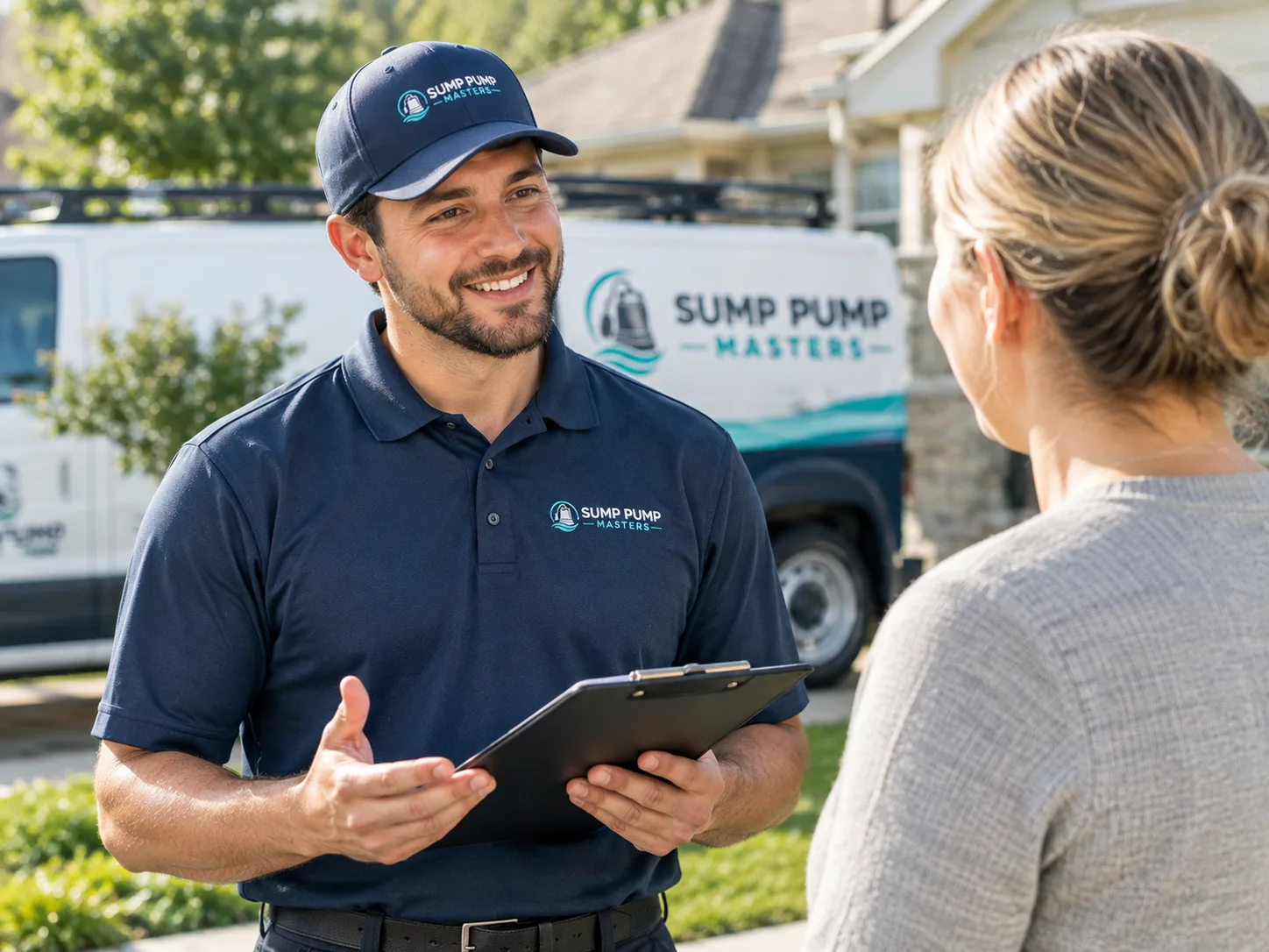 Sump Pump Repair Edison, NJ FAQs